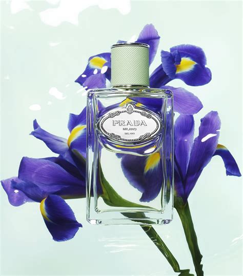 infusions de prada iris sephora|prada infusion d'iris 100ml.